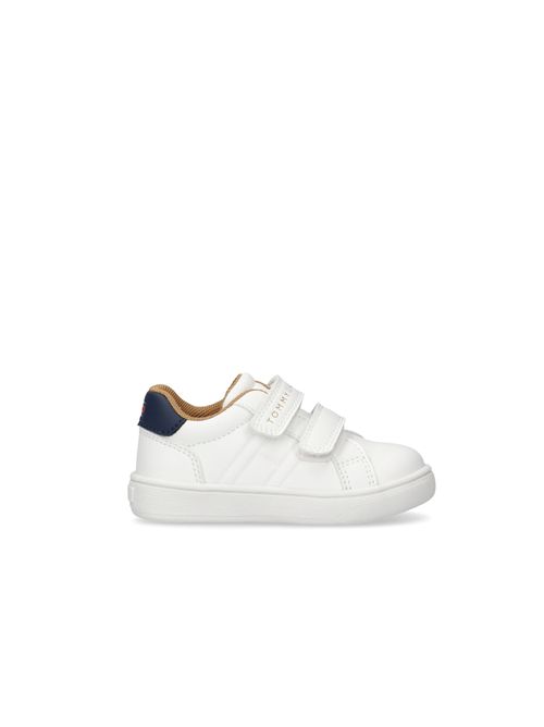 Sneakers, bambino, logate. TOMMY HILFIGER | T1X9 33835 1355X336